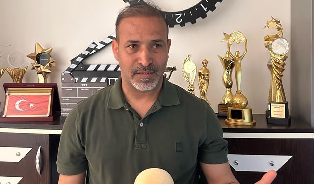 Usta Yönetmen Murat Uygur’dan Uluslararası Aksiyon Filmi