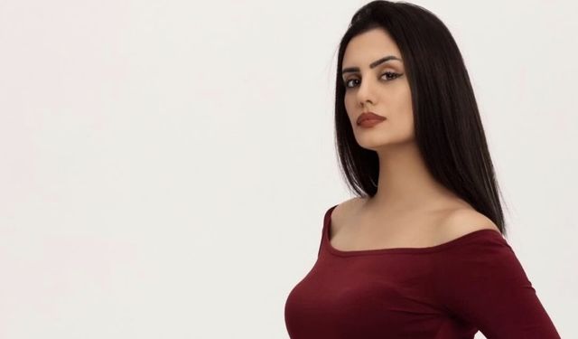 DİDEM TÜRKMEN: SAHNENİN VE DANSIN PARLAYAN YILDIZI