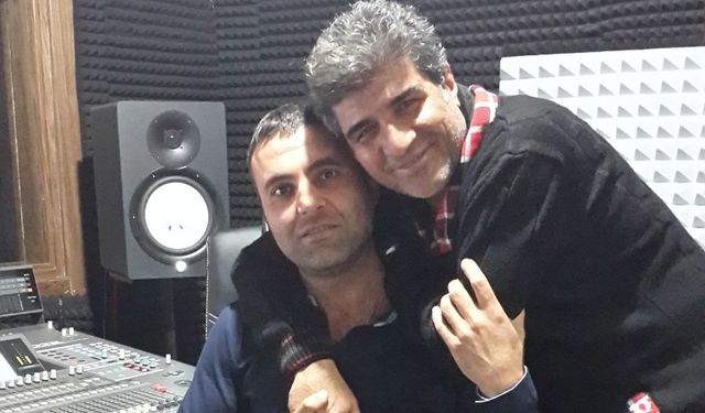 Hakan Bural'dan hem şarkı hem şiir