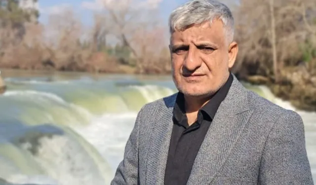 Fadıl Çelebi'den “Ayrılık Çeşmesi'nin Aşıkları”