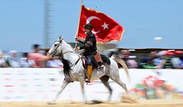 7. Etnospor Kültür Festivali yarın başlayacak