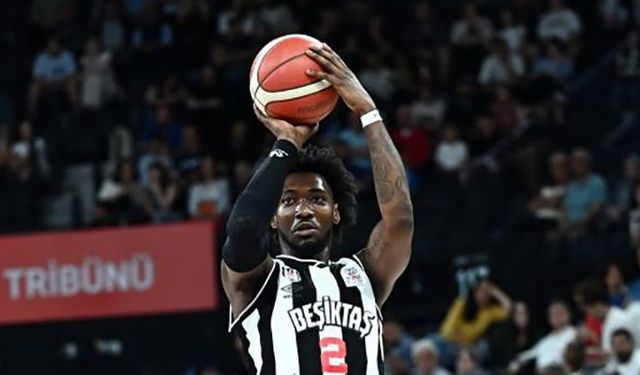 Basketbol Süper Ligi'nde play-off maçlarının programı belli oldu