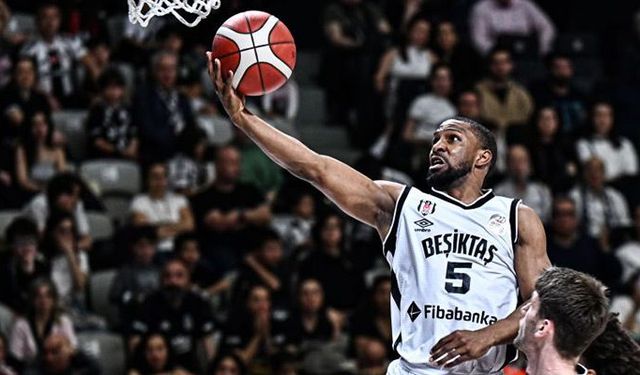 Basketbolda haftanın programı