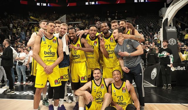 Basketbol