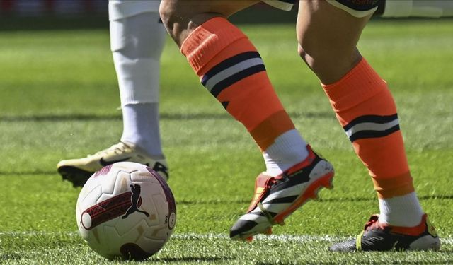 Kasımpaşa, yarın Başakşehir'i ağırlayacak