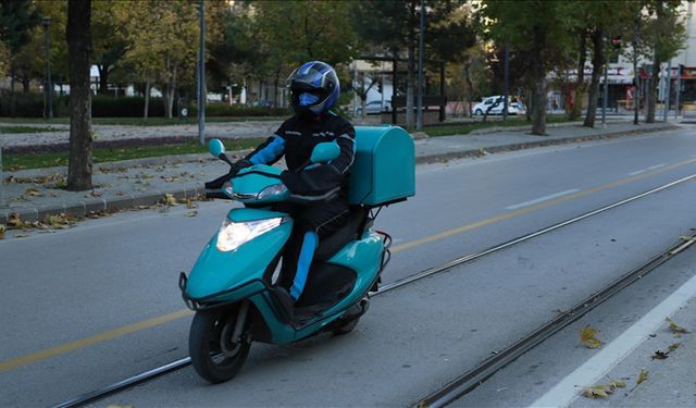 Motokuryeler eğitimle mesleğe girişe ve yeni düzene odaklandı