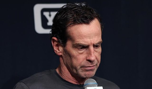 NBA'de sezonun başantrenörü ödülünü Kenny Atkinson kazandı