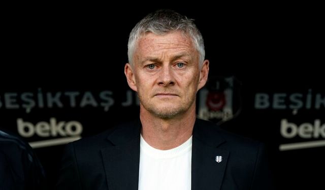 Ole Gunnar Solskjaer: Tek odağımız Avrupa'da olmak