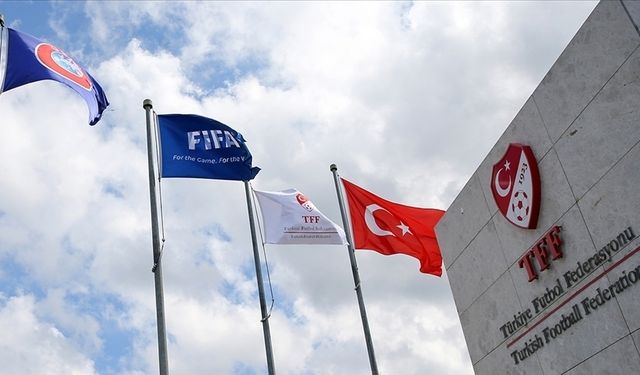 PFDK'den Trabzonspor Başkanı Ertuğrul Doğan'a ceza