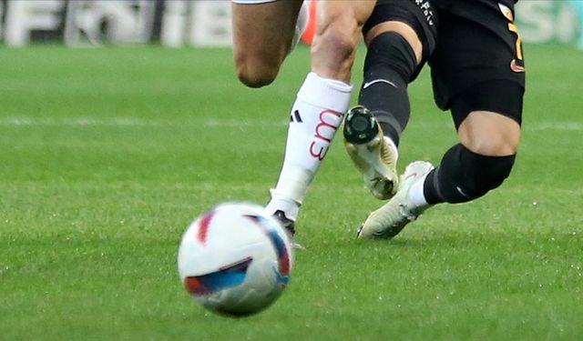 Sezonda en fazla uzatma süresi Süper Lig'de