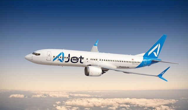 AJet'ten 40 dolara yaz kampanyası