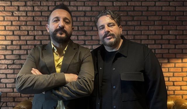 Gece Yolcuları 21. yılını kutluyor