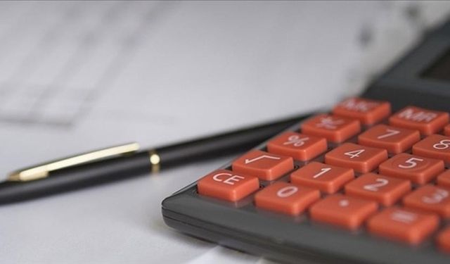 Finansal Hizmetler Güven Endeksi mayısta geriledi