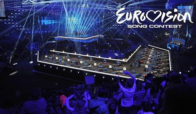 İspanya devlet televizyonu, Eurovision'da 50 binden fazla insanı hatırlattı