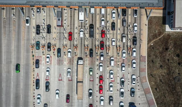 Kamuda normal mesai düzenine 10 Haziran Salı günü dönülecek
