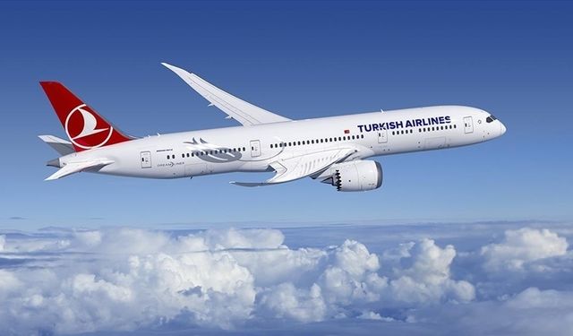 THY, 92'nci kuruluş yıl dönümünü kutluyor