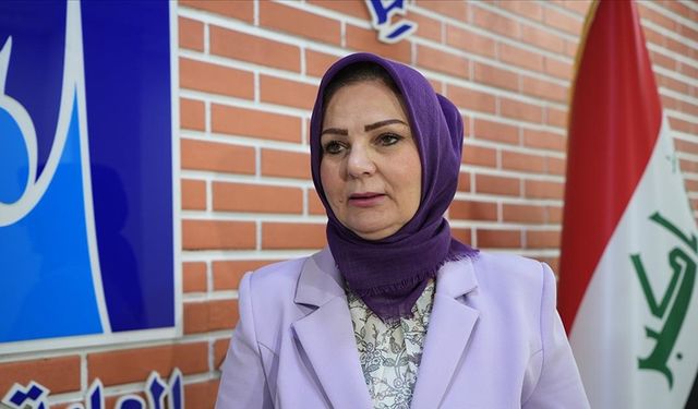 Irak’ta 118 siyasi parti seçim yarışına hazırlanıyor