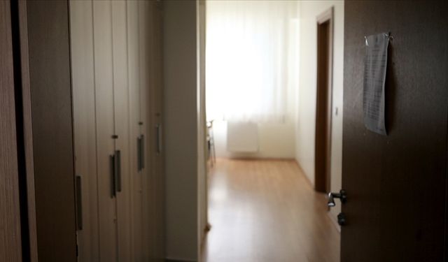 Öğrencilere 4 bin 394 kurum özel barınma hizmeti veriyor