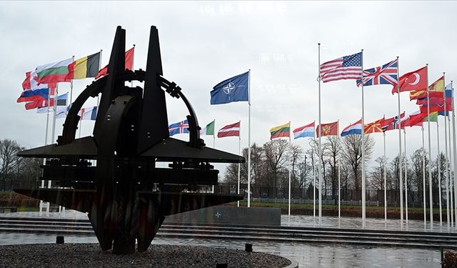 NATO Genelkurmay Başkanları, Lahey Zirvesi'ne hazırlık gündemiyle toplandı