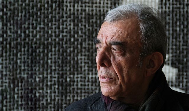 Yönetmen Ali Özgentürk hayatını kaybetti