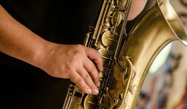 "Galataport Jazz" 14 Haziran'da başlıyor