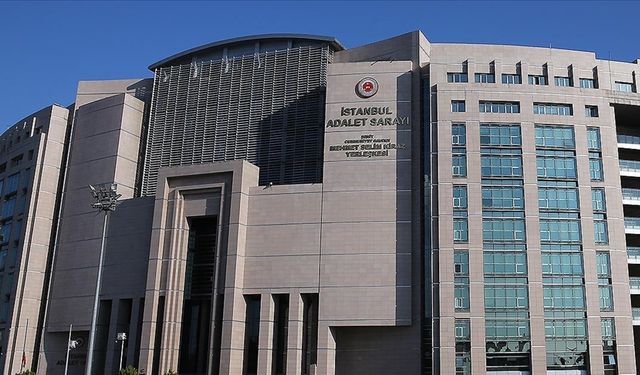 Etkin pişmanlıktan ikinci kez ifade veren Yıldız tahliye edildi