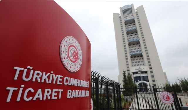 Ticaret Bakanlığından Kurban Bayramı öncesi denetim mesaisi
