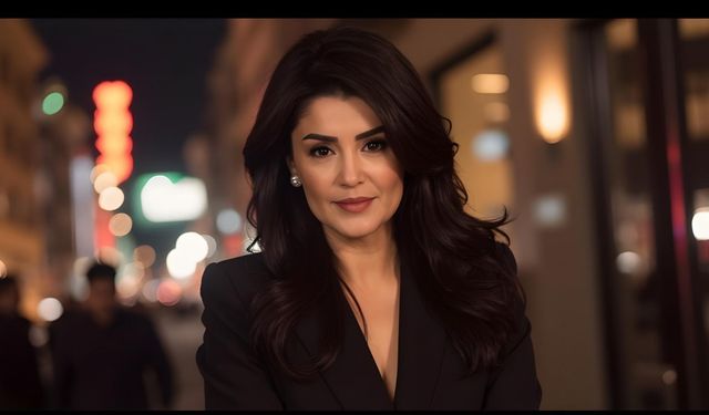 BİR YÜREK, BİR SES, BİR ANADOLU EZGİSİ: ESRA ÖZTÜRK’TEN “EY AĞALAR”