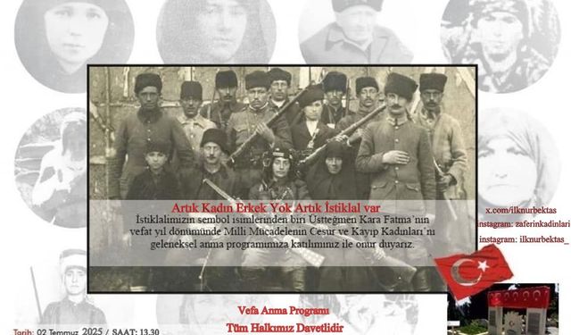 Karşıyaka’da Vicdanın Sesi Yükseliyor: Madımak Unutulmuyor