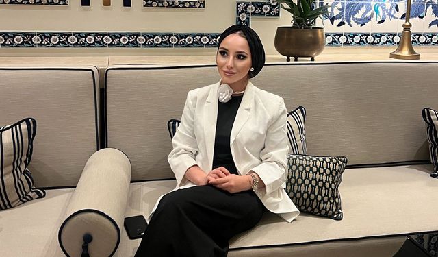"En büyük dönüşümler, en derin krizlerden doğar"