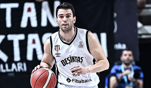 Berk Uğurlu: Finale yükselmek istiyoruz