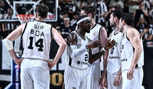 Basketbol Süper Ligi final serisi maç programı belli oldu