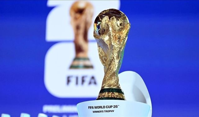 Brezilya ve Ekvador, 2026 FIFA Dünya Kupası biletini aldı