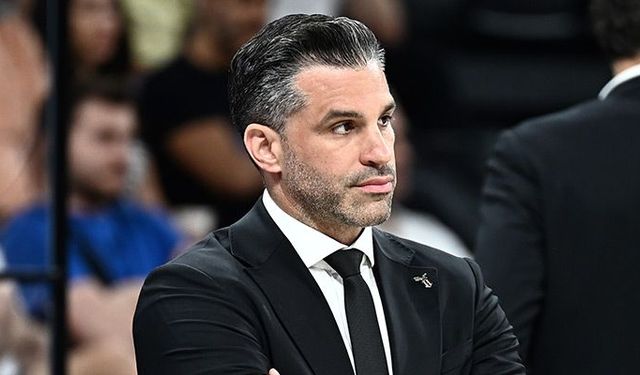 Dusan Alimpijevic: Akatlar’a geri geliyoruz, sözümü tuttum