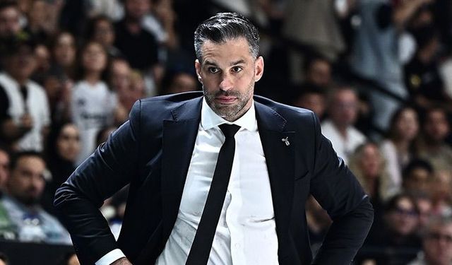 Dusan Alimpijevic: İlk maçta yaşadıklarımızı unutmadım