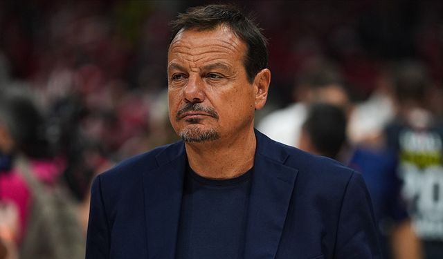 Ergin Ataman'dan küfürlü tezahürata sert tepki