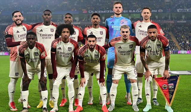 Fransa Ligue 1'den düşürülen takımlar