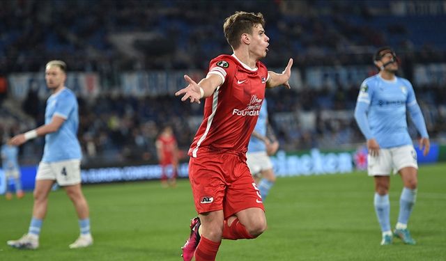 Liverpool, Milos Kerkez'i transfer etti