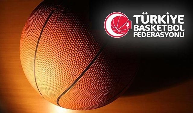 TBF'den Beşiktaş Fibabanka'ya para cezası
