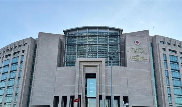 İBB Harita Mühendisi Öner'den "İBB Meclisinde usulsüzlük ve Vaniköy'deki villa" iddiası