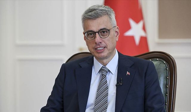 "HPV aşısını 2025 sonu itibarıyla insanlarımıza ücretsiz ulaştıracağız"