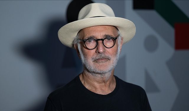 Ludovico Einaudi, İstanbul'da konser verecek
