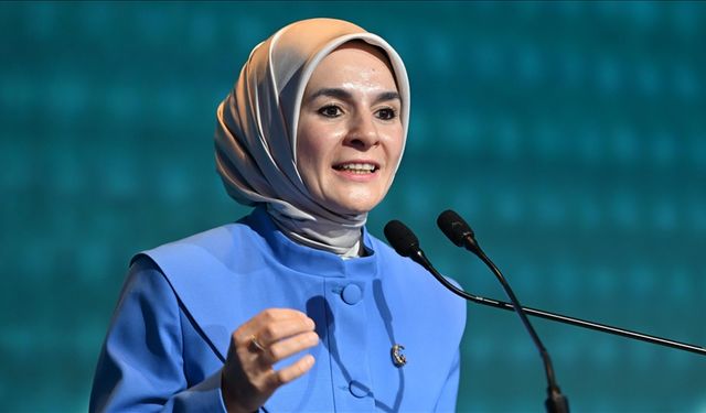 Bakan Göktaş'tan 30 Haziran Koruyucu Aile Günü'ne ilişkin video mesaj