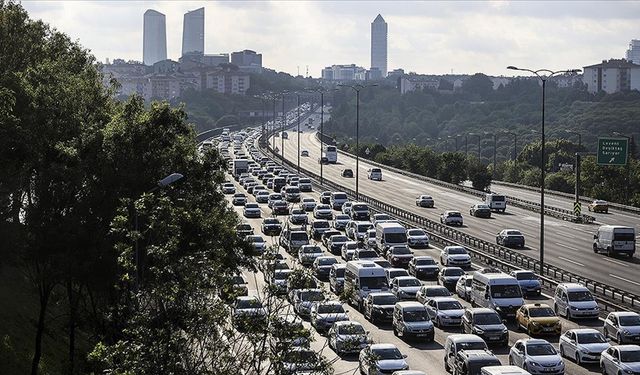 22 ilin "Çevresel Gürültü Eylem Planı" hazır