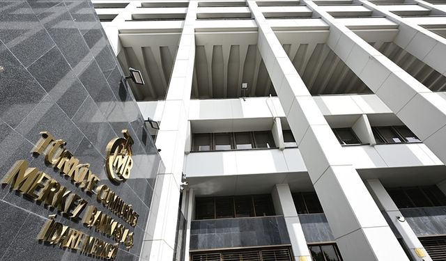 TCMB bir elektronik para kuruluşuna faaliyet izni verdi