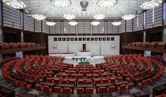 Sağlık alanında yeni düzenlemeler TBMM gündemine gelecek