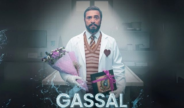 Gassal, TRT 1 ekranlarında izleyiciyle buluşacak