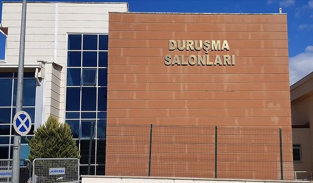 Ekrem İmamoğlu'nun yargılandığı davada mütalaa açıklandı