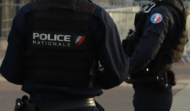 Fransa'daki ırkçı saldırıda 1 kişi öldü, 1 kişi yaralandı