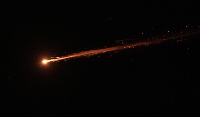 İsrail’in İran’a saldırılarıyla başlayan çatışma 6. gününde